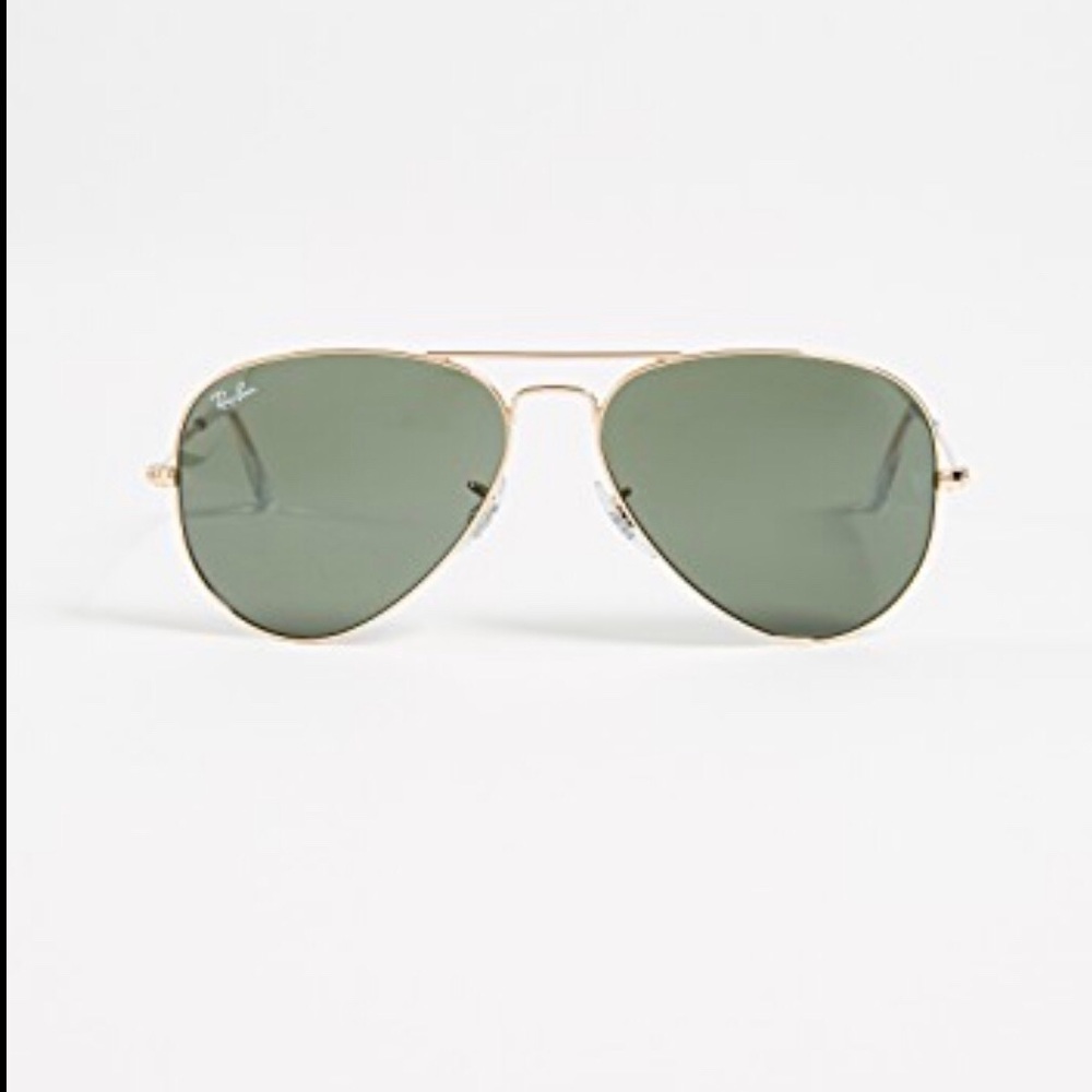 NEW RayBan Aviator Classic